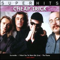 Super Hits von Cheap Trick