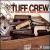 DJ Too Tuff's Lost von Tuff Crew