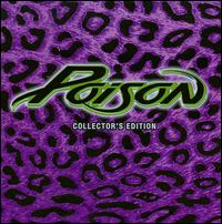 Poison [Collector's Tin] von Poison