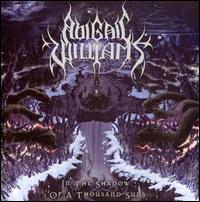 In the Shadow of a Thousand Suns von Abigail Williams