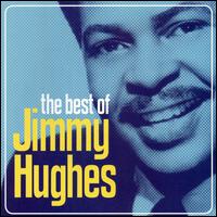 Best of Jimmy Hughes von Jimmy Hughes