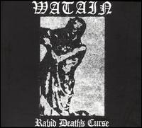 Rabid Death's Curse von Watain