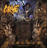 Exhumed: The Best of Grave von Grave