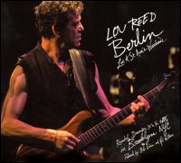 Berlin: Live at St. Ann's Warehouse von Lou Reed