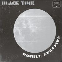 Double Negative von Black Time