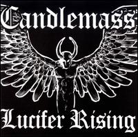 Lucifer Rising von Candlemass