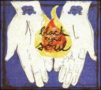 Black Eyed Soul von Blue Eyed Blacks