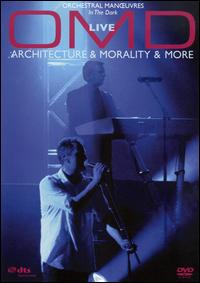 Architecture & Morality & More von Orchestral Manoeuvres in the Dark