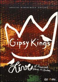 Live at Kenwood House in London von Gipsy Kings