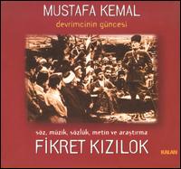 Devrimcinin Guncesi von Fikret Kizilok