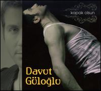 Kapak Olsun von Davut Guloglu