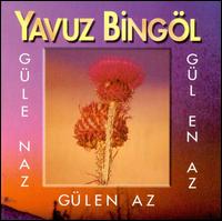 Gülen Az von Yavuz Bingöl