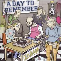 Old Record von A Day to Remember