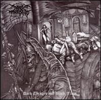 Dark Thrones & Black Flags von Darkthrone