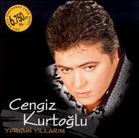 Yorgun Yillarim von Cengiz Kurtoglu