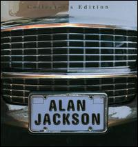 Collector's Edition von Alan Jackson