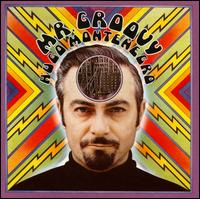 Mr. Groovy von Hugo Montenegro