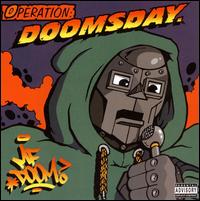 Operation: Doomsday von MF Doom