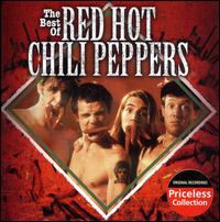 Best of Red Hot Chili Peppers [Collectables] von Red Hot Chili Peppers