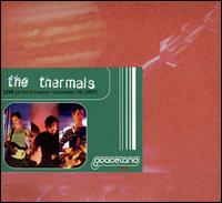 Live at the Echoplex December 7th, 2007 von The Thermals