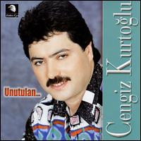 Unutulan von Cengiz Kurtoglu