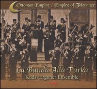 Banda Alla Turka von Kudsi Erguner