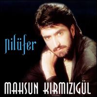 Nilüfer von Mahsun Kirmizigül