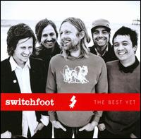 Best Yet von Switchfoot