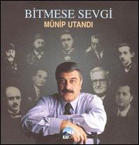 Bitmese Sevgi von Münip Utandi