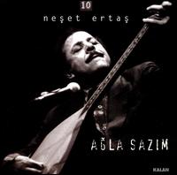 Agla Sazim von Neset Ertas