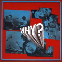 Almost Live from Eli's Live Room von Why?