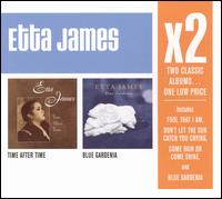 Time After Time/Blue Gardenia von Etta James