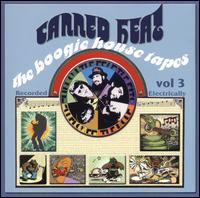 Boogie House Tapes, Vol. 3 von Canned Heat