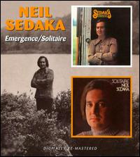 Emergence/Solitaire von Neil Sedaka