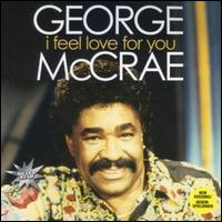 Rock Your Baby: The Hits von George McCrae