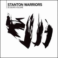 Stanton Sessions, Vol. 3 von Stanton Warriors