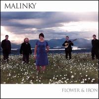 Flower & Iron von Malinky