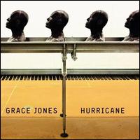 Hurricane von Grace Jones