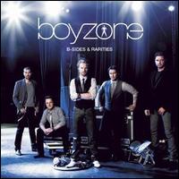 B-Sides & Rarities von Boyzone