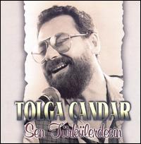 Sen Türkülerdesin von Tolga Çandar