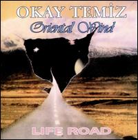 Life Road von Okay Temiz