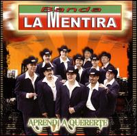 Aprendi a Quererte von Banda la Mentira