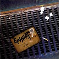 No One's Words von Ephrat