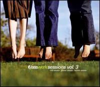 Basswerk Sessions, Vol. 3 von Various Artists