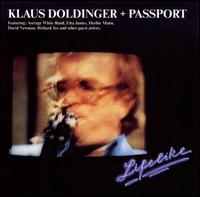 Lifelike von Passport