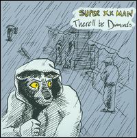Volume XII: There'll Be Diamonds von Super XX Man