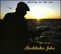 Waiting on the Sun von Studebaker John