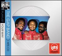 Playlist Your Way [Circuit City Exclusive] von The Gap Band