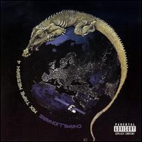Mixtape Messiah, Vol. 4 von Chamillionaire