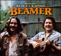 Hawaii's Keola and Kapono Beamer von Keola Beamer